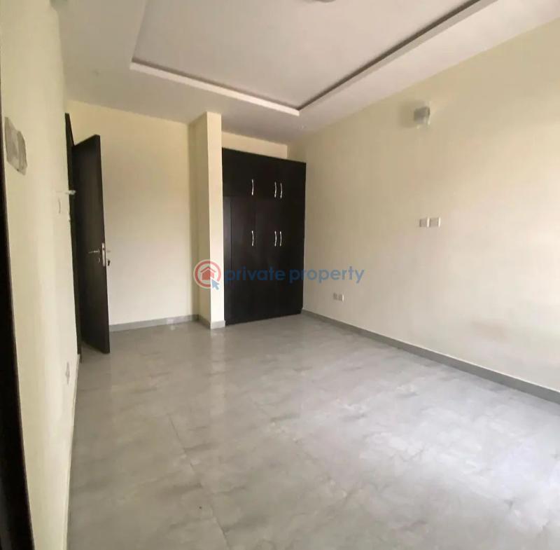 5 bedroom Semi detached Duplex For Rent Ikoyi Lagos - 5