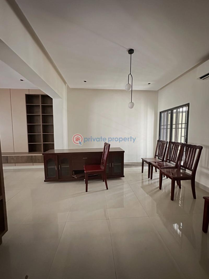 5 bedroom Semi detached Duplex For Sale Kukwuaba Abuja Phase 2  - 18