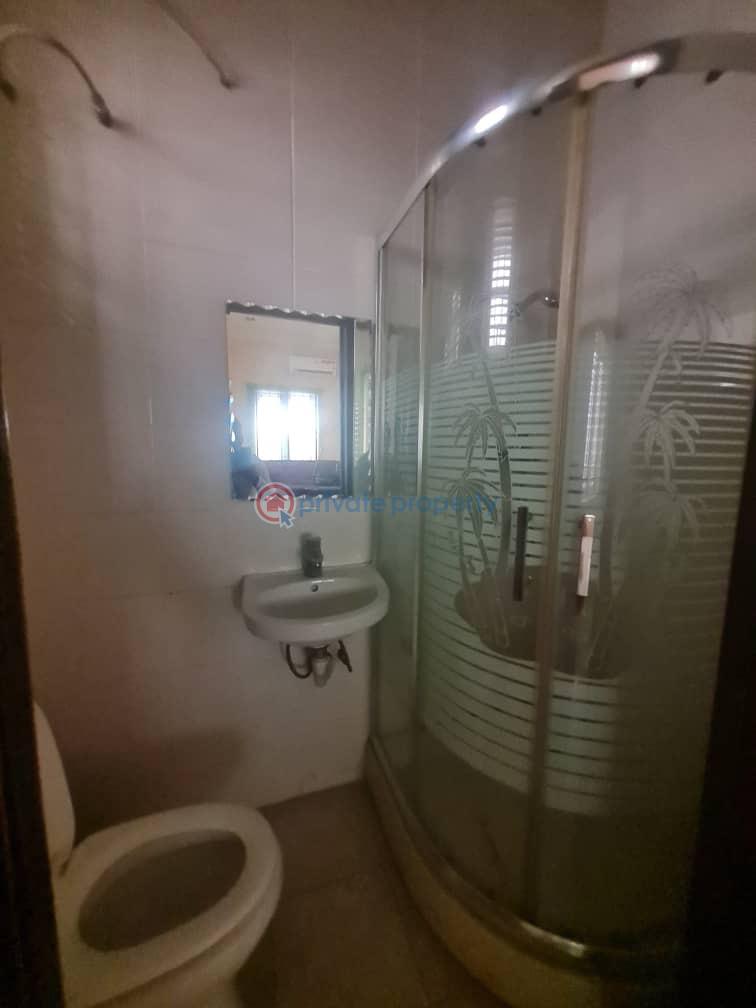 5-bedroom semi-detached duplex + bq - 5 5 bedroom Duplex For Rent Idado Lekki Lagos - 5