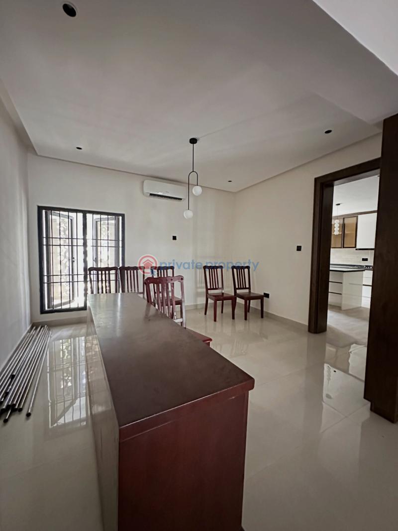 5 bedroom Semi detached Duplex For Sale Kukwuaba Abuja Phase 2  - 9