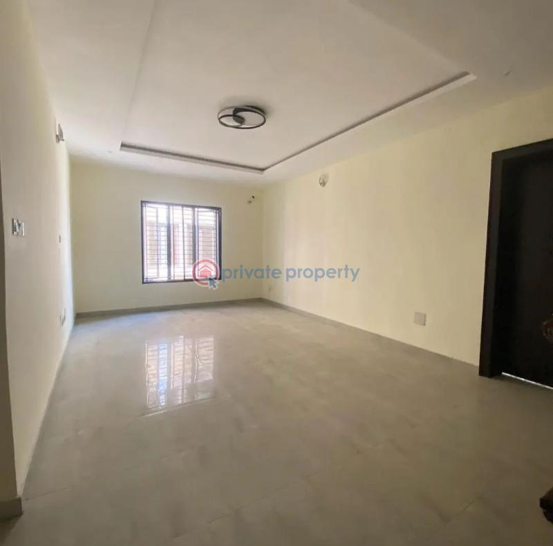 5 bedroom Semi detached Duplex For Rent Ikoyi Lagos - 3