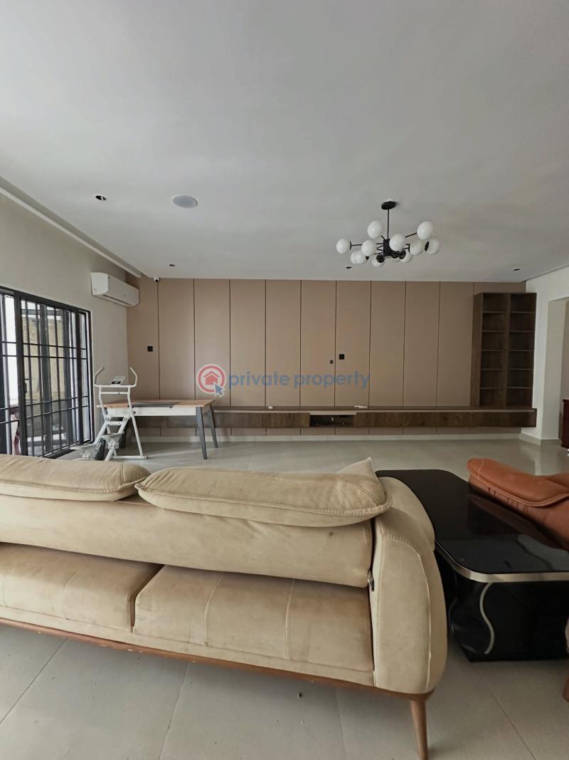 5 bedroom Semi detached Duplex For Sale Kukwuaba Abuja Phase 2  - 1