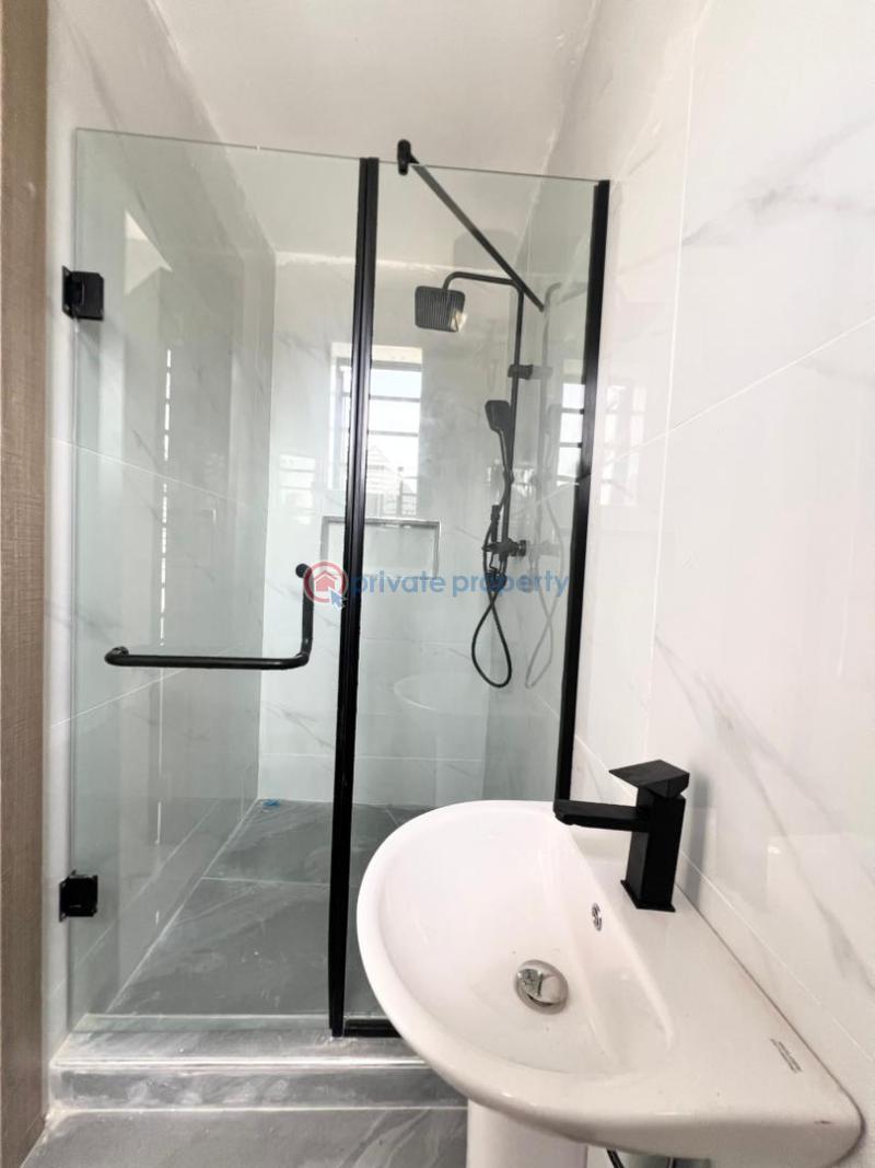 5 bedroom Semi detached Duplex For Sale Victoria Garden City Lekki Lagos - 0