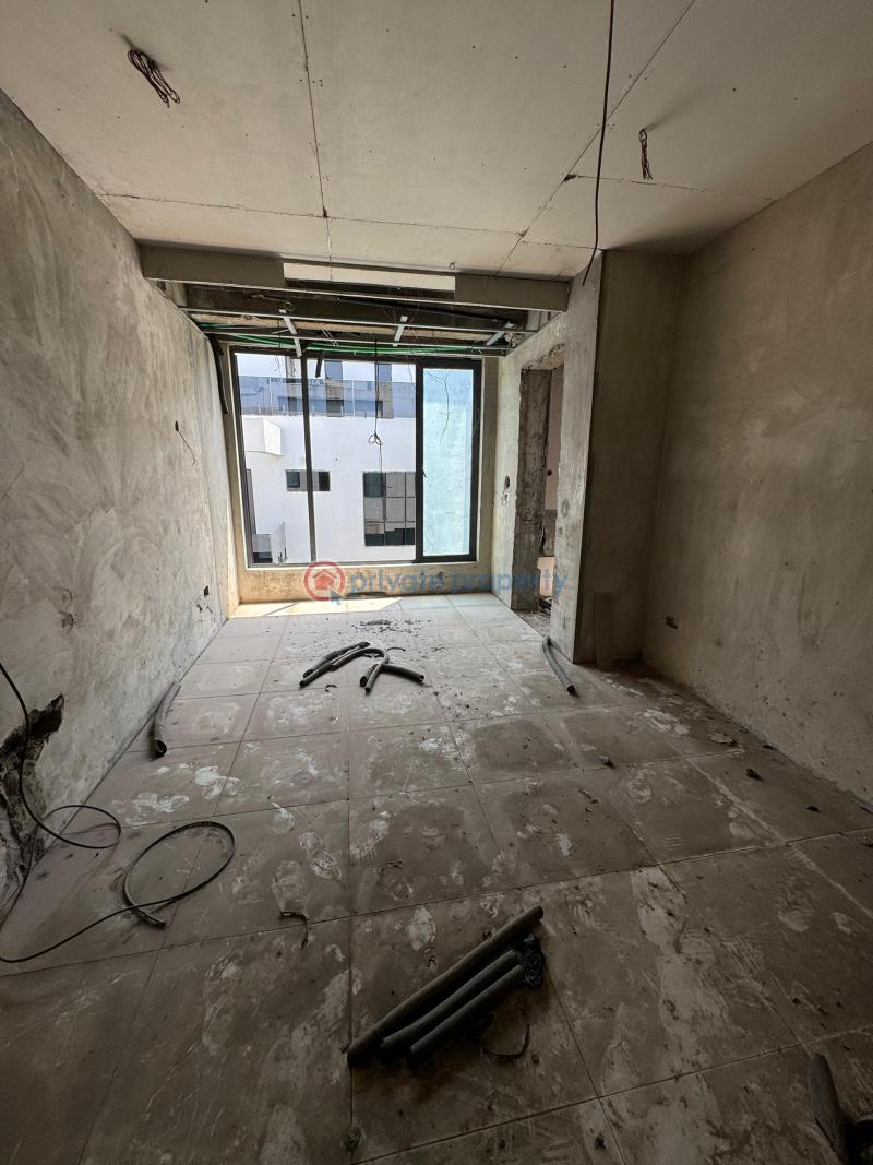 5 bedroom semi-detached duplex carcass - 5 5 bedroom Semi detached Duplex For Sale Cowrie Creek Estate Ikate Lekki Phase 1 Lagos - 5
