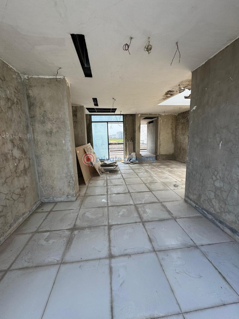 5 bedroom semi-detached duplex carcass - 8 5 bedroom Semi detached Duplex For Sale Cowrie Creek Estate Ikate Lekki Phase 1 Lagos - 8
