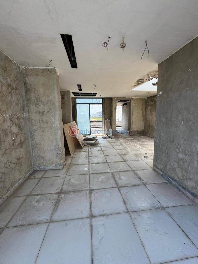 5 bedroom semi-detached duplex carcass - 3 5 bedroom Semi detached Duplex For Sale Cowrie Creek Estate Ikate Lekki Phase 1 Lagos - 3