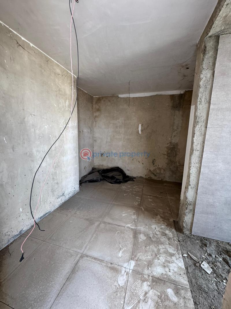 5 bedroom semi-detached duplex carcass - 6 5 bedroom Semi detached Duplex For Sale Cowrie Creek Estate Ikate Lekki Phase 1 Lagos - 6