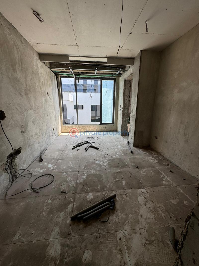 5 bedroom semi-detached duplex carcass - 11 5 bedroom Semi detached Duplex For Sale Cowrie Creek Estate Ikate Lekki Phase 1 Lagos - 11