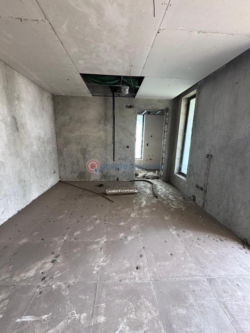 5 bedroom semi-detached duplex carcass - 9 5 bedroom Semi detached Duplex For Sale Cowrie Creek Estate Ikate Lekki Phase 1 Lagos - 9