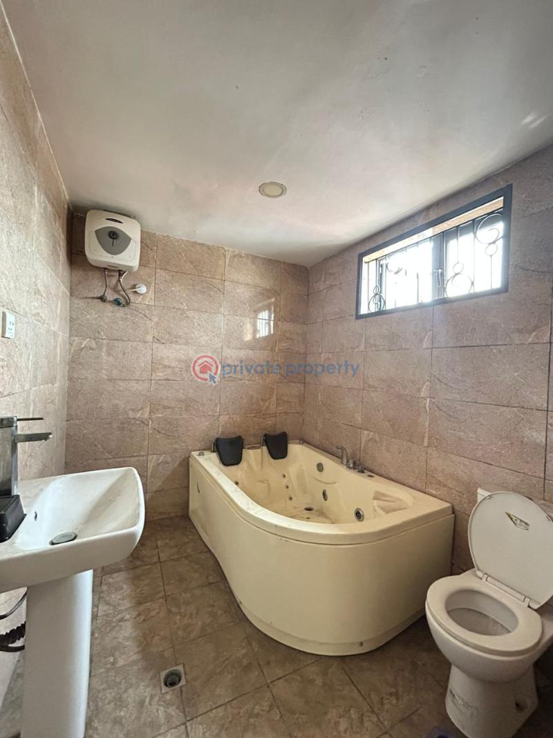 5 bedroom Office For Rent Lekki Phase 1 Lagos - 5