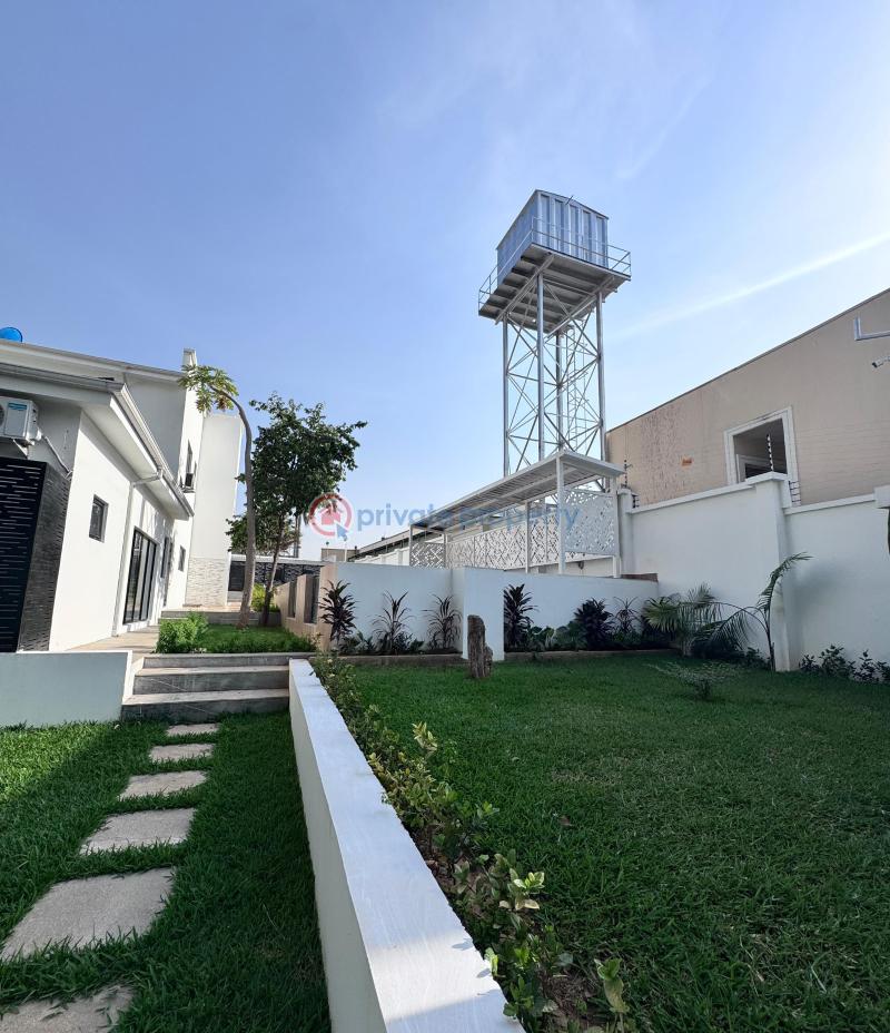 5 bedroom semi detached duplex - 3 5 bedroom Semi detached Duplex For Sale Asokoro Abuja Phase 1  - 3