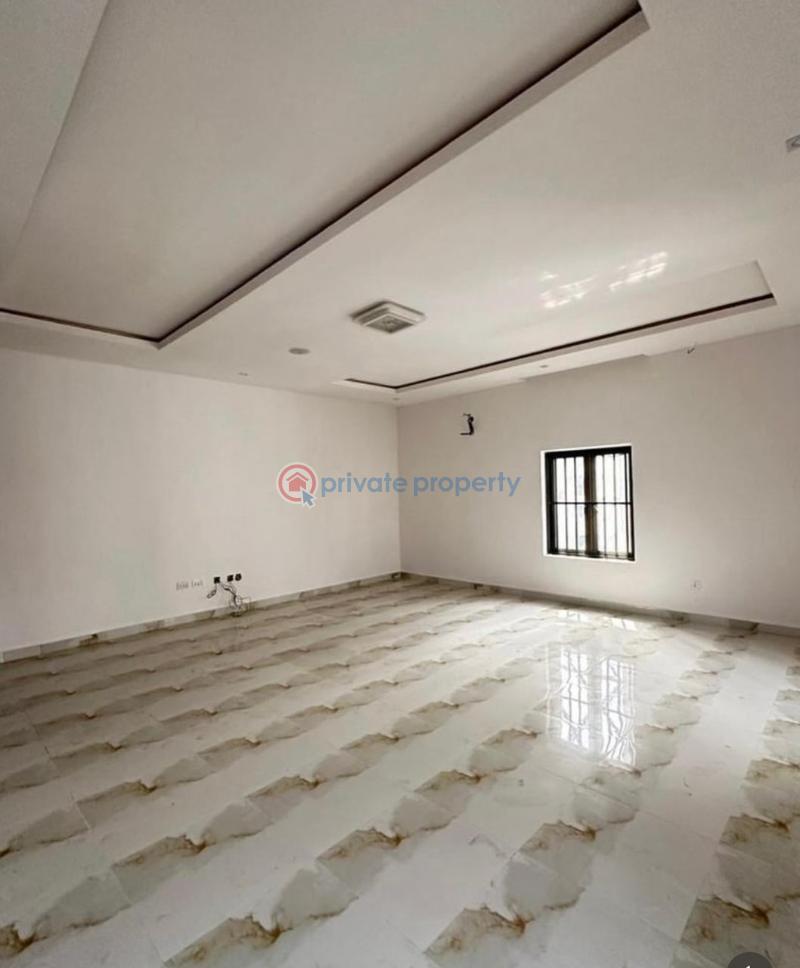 5-bedroom semi-detached duplex - 4 5 bedroom Semi detached Duplex For Sale Lekki Phase 1 Lagos - 4