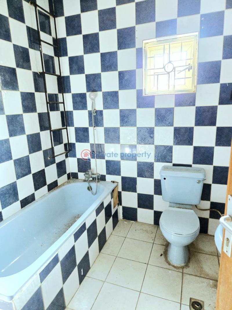 5 bedroom Semi detached Duplex For Rent Lekki Phase 1 Lagos - 7