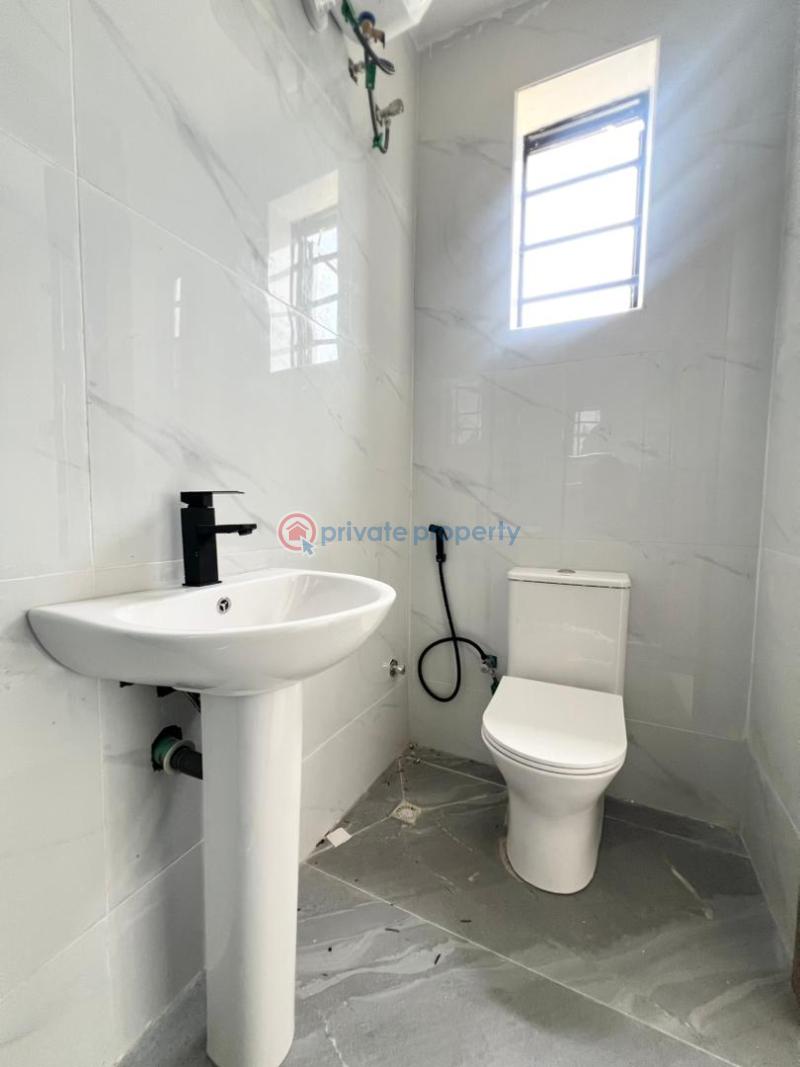 5 bedroom Semi detached Duplex For Sale Victoria Garden City Lekki Lagos - 10