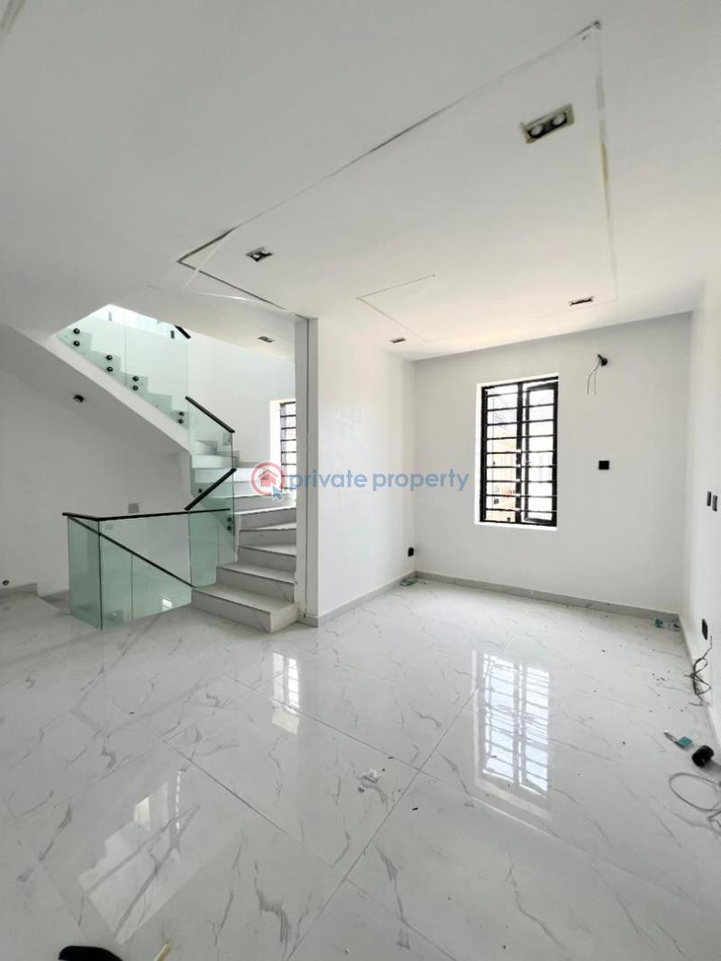5 bedroom Semi detached Duplex For Sale Victoria Garden City Lekki Lagos - 13