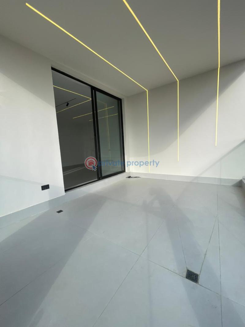 5 bedroom Semi detached Duplex For Sale Lekki Phase 1 Lagos - 14