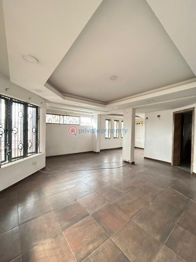 5 bedroom Office For Rent Lekki Phase 1 Lagos - 12