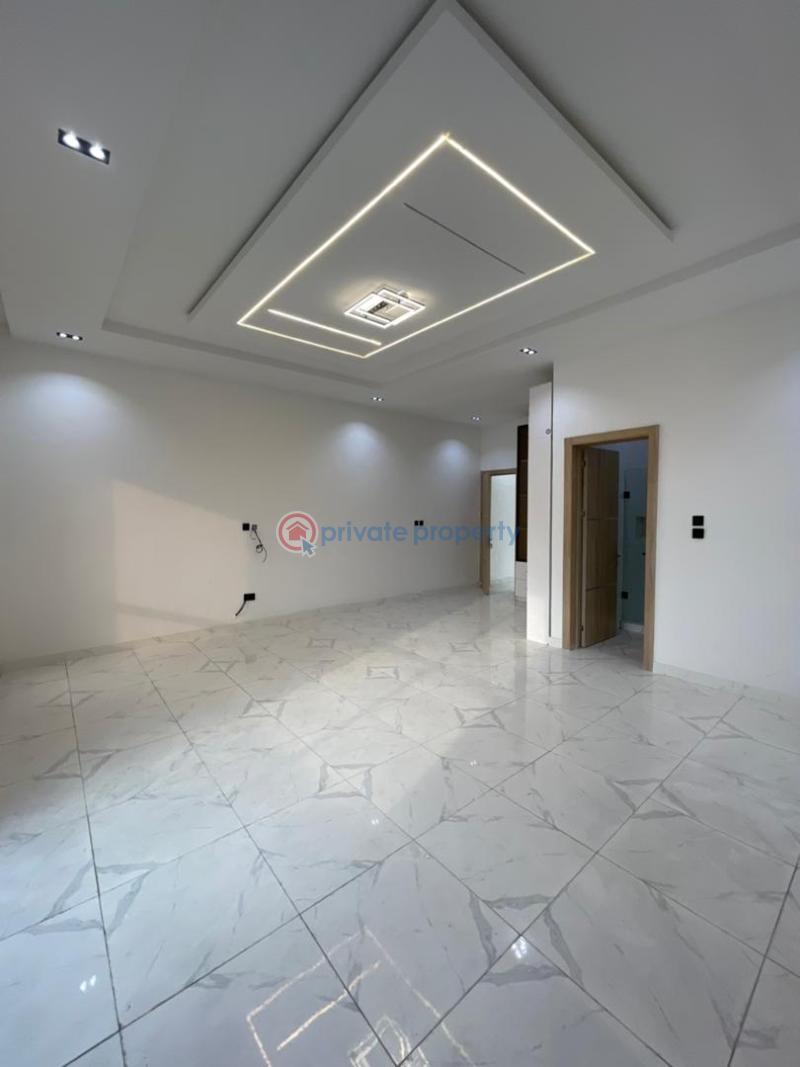 5 bedroom Semi detached Duplex For Sale Sangotedo Ajah Lagos - 5