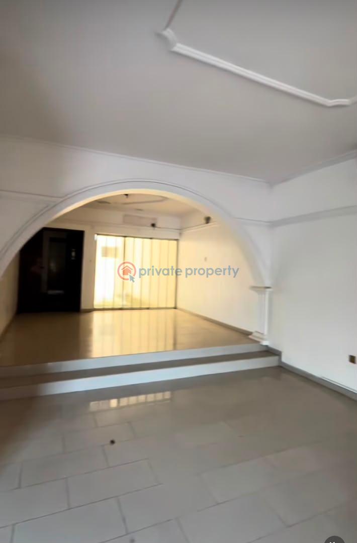 5 bedroom Commercial Property For Rent Lekki Phase 1 Lagos - 4
