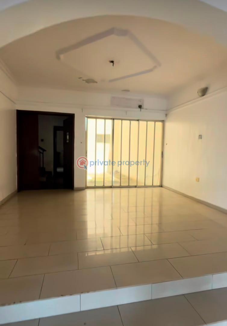 5 bedroom Commercial Property For Rent Lekki Phase 1 Lagos - 3