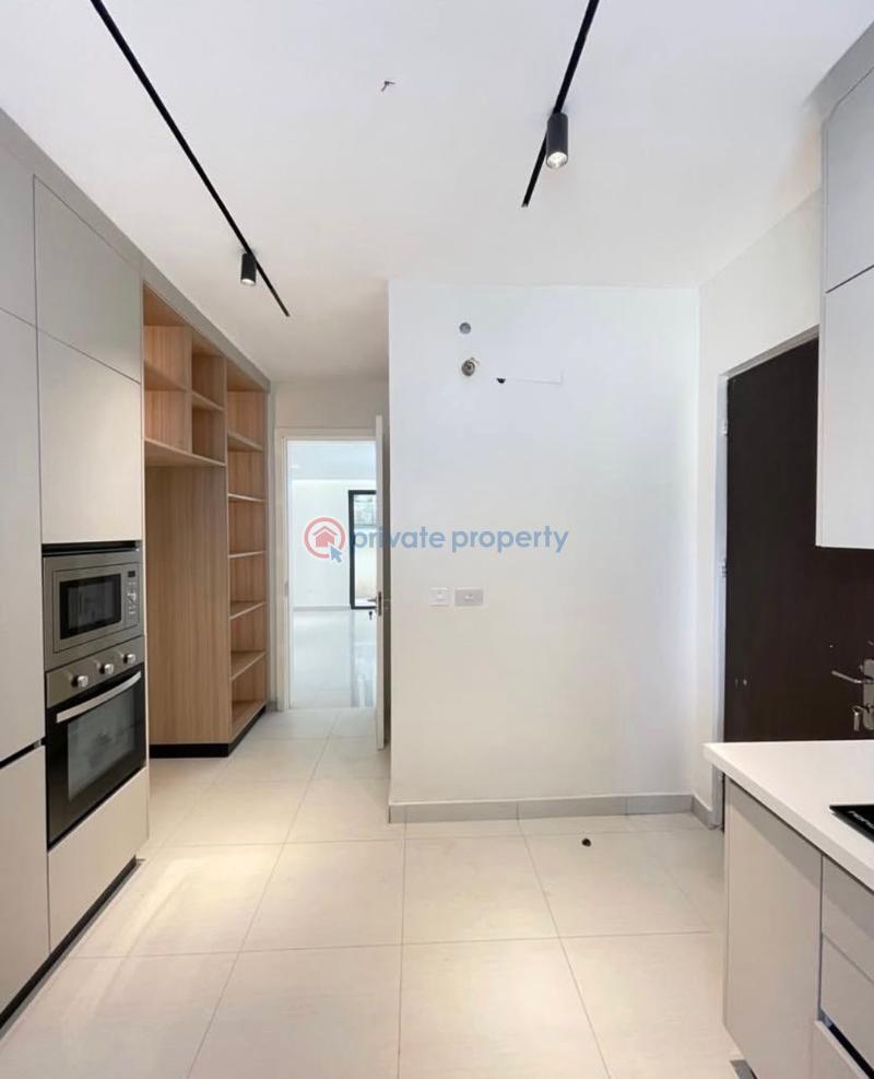 5 bedroom Semi detached Duplex For Rent Ikoyi Lagos - 3