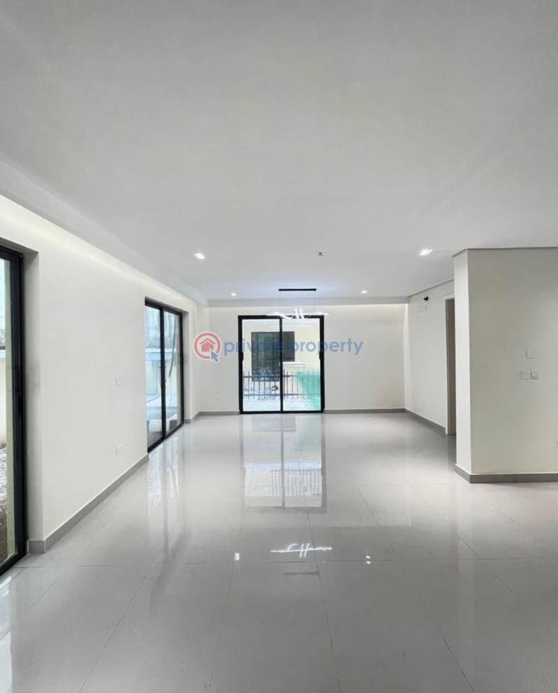 5 bedroom Semi detached Duplex For Rent Ikoyi Lagos - 1