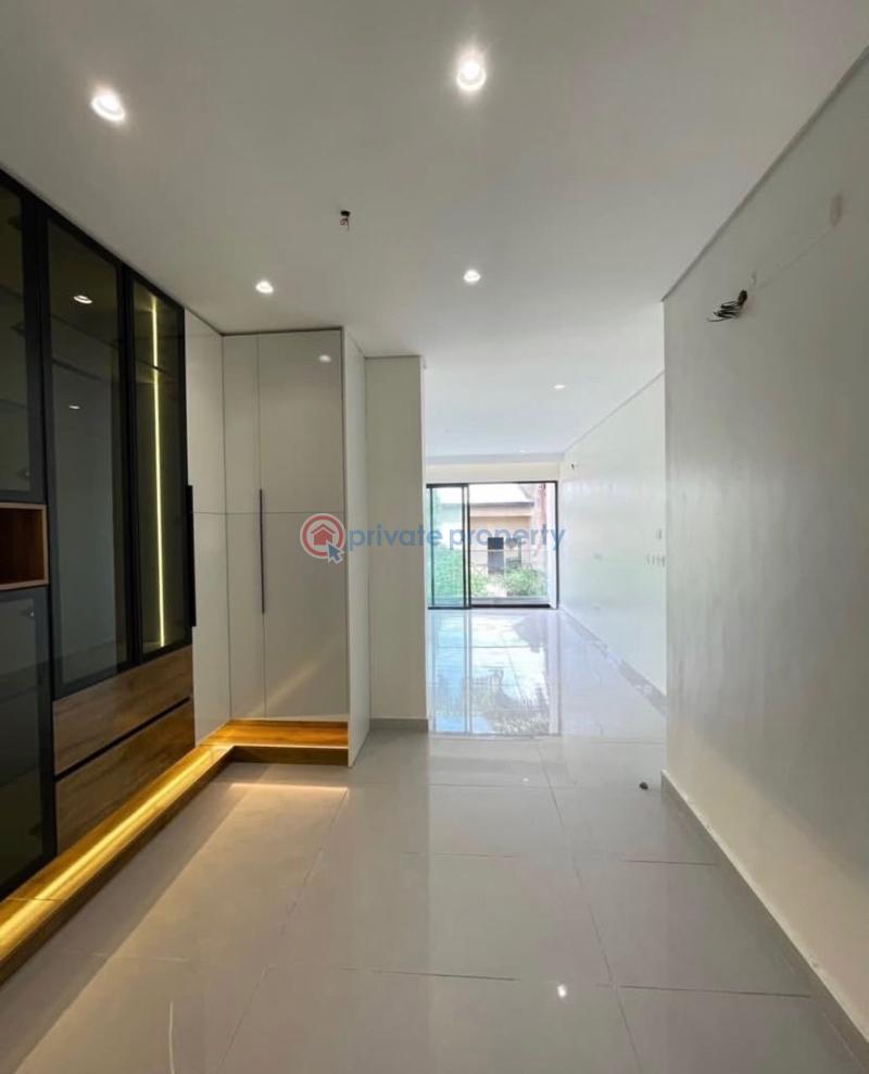 5 bedroom Semi detached Duplex For Rent Ikoyi Lagos - 8