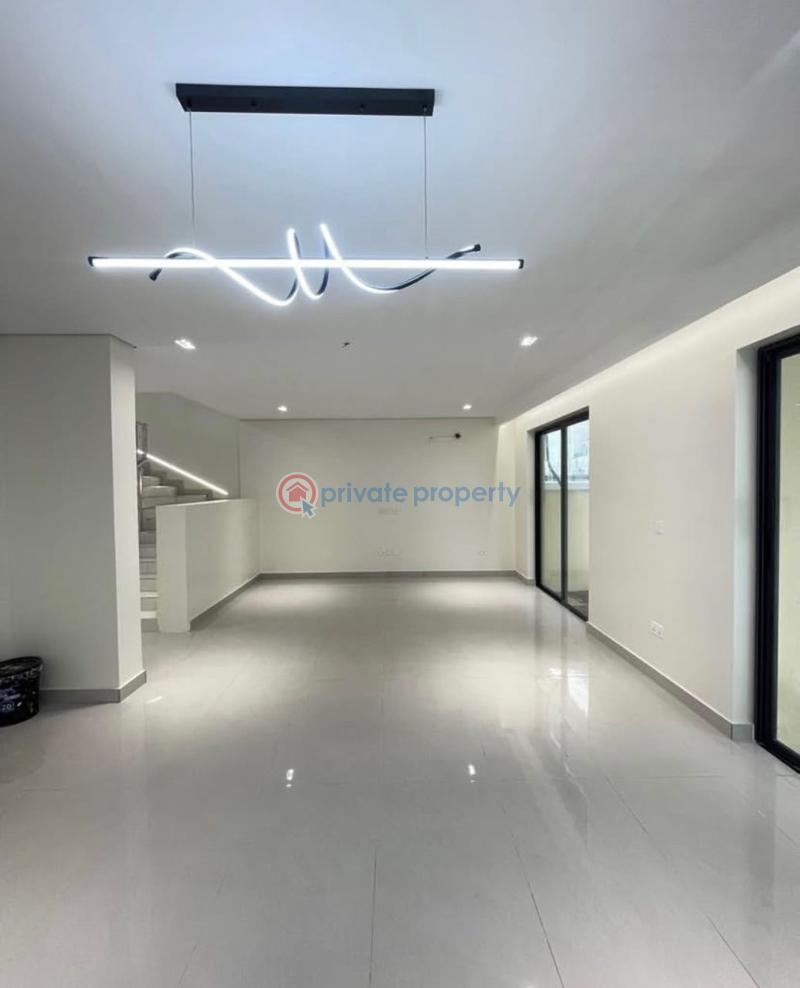 5 bedroom Semi detached Duplex For Rent Ikoyi Lagos - 7