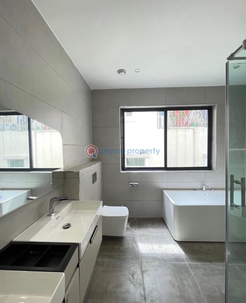 5 bedroom Semi detached Duplex For Rent Ikoyi Lagos - 5