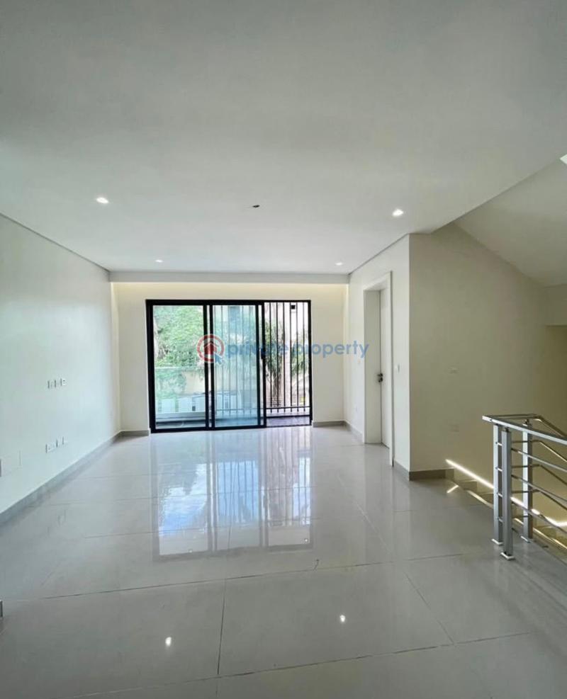 5 bedroom Semi detached Duplex For Rent Ikoyi Lagos - 6