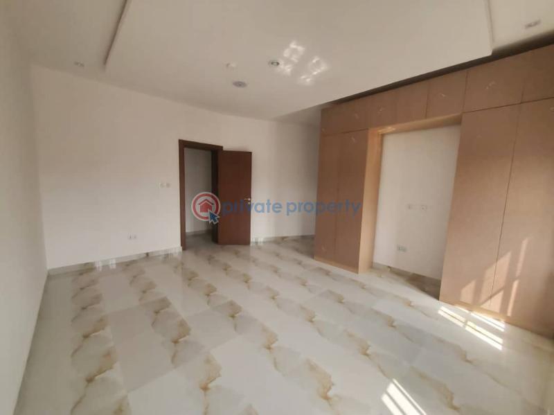 5 bedroom Detached Duplex For Rent Lekki Phase 1 Lagos - 5
