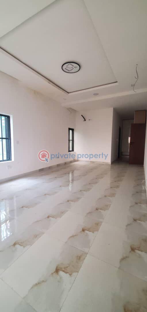 5 bedroom Detached Duplex For Rent Lekki Phase 1 Lagos - 7