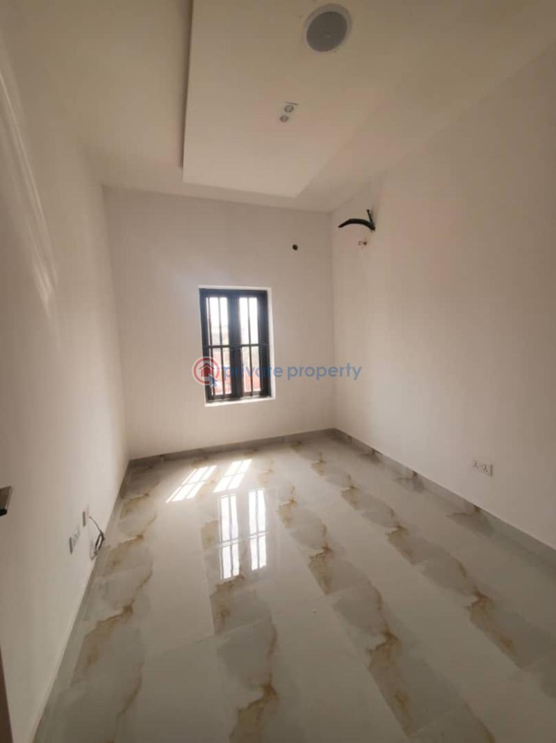 5 bedroom Detached Duplex For Rent Lekki Phase 1 Lagos - 12