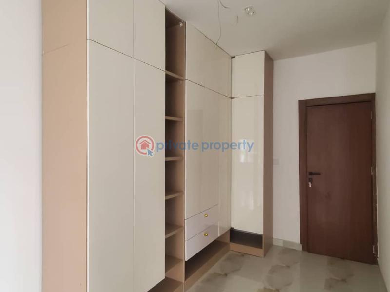 5 bedroom Detached Duplex For Rent Lekki Phase 1 Lagos - 0