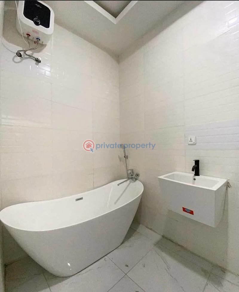 5 bedroom semi detached duplex for rent - 0 5 bedroom Semi detached Duplex For Rent Ikate Elegushi Lekki Lagos - 0