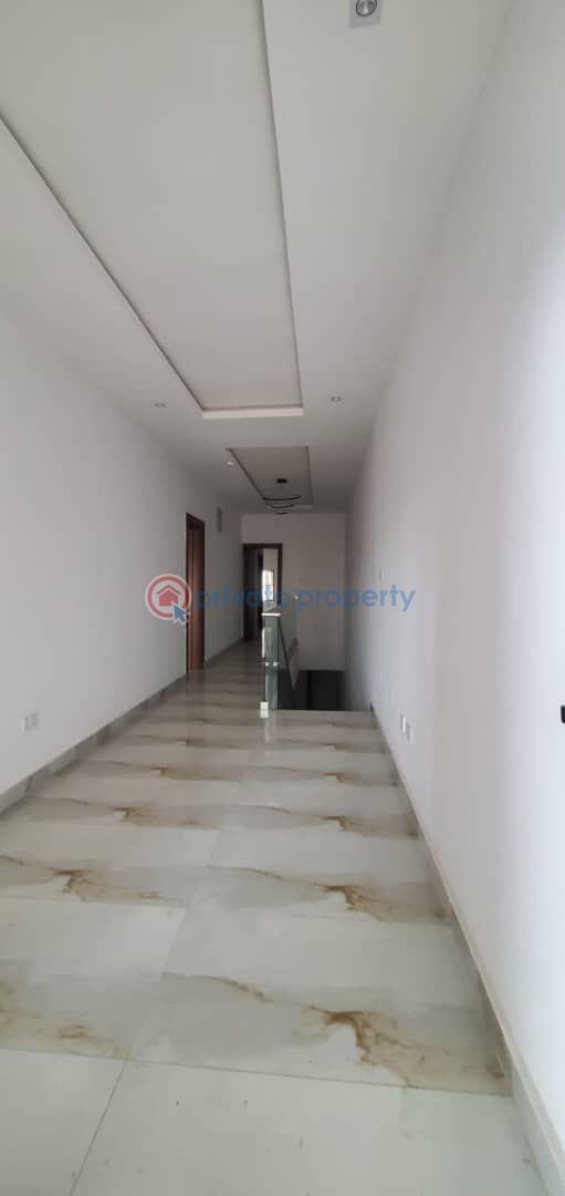5 bedroom Detached Duplex For Rent Lekki Phase 1 Lagos - 3