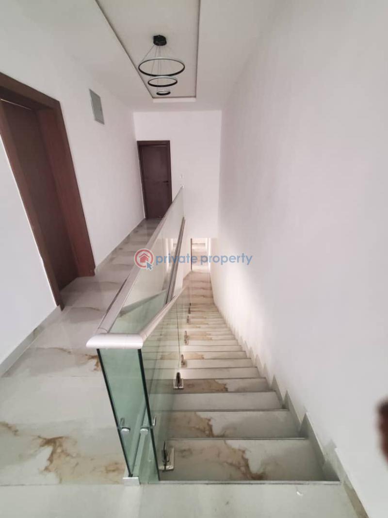 5 bedroom Detached Duplex For Rent Lekki Phase 1 Lagos - 14