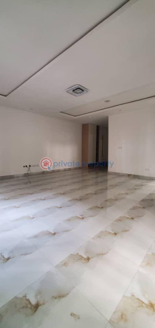 5 bedroom Detached Duplex For Rent Lekki Phase 1 Lagos - 9