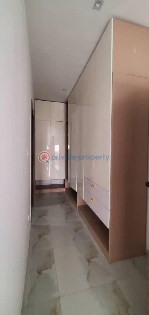 5 bedroom Detached Duplex For Rent Lekki Phase 1 Lagos - 16