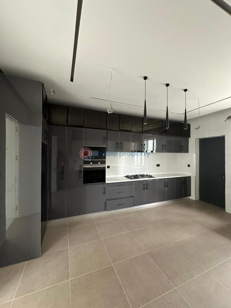 5 bedroom Semi detached Duplex For Sale Ikate Elegushi Lekki Lagos - 6