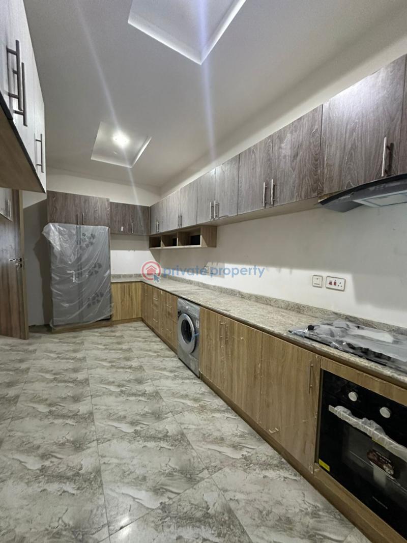 5 bedroom semi detached duplex for sale - 8 5 bedroom Semi detached Duplex For Sale Orchid Road Lekki Expressway Lagos - 8