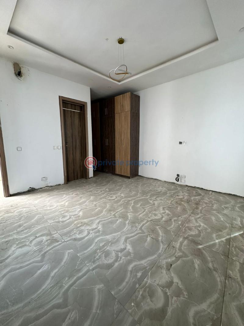 5 bedroom semi detached duplex for sale - 4 5 bedroom Semi detached Duplex For Sale Orchid Road Lekki Expressway Lagos - 4