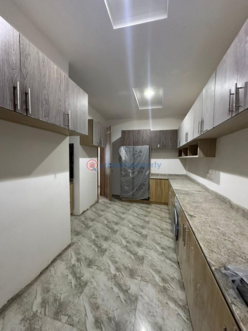 5 bedroom semi detached duplex for sale - 9 5 bedroom Semi detached Duplex For Sale Orchid Road Lekki Expressway Lagos - 9