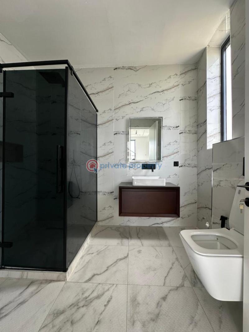 5 bedroom Semi detached Duplex For Sale Ikate Elegushi Lekki Lagos - 10