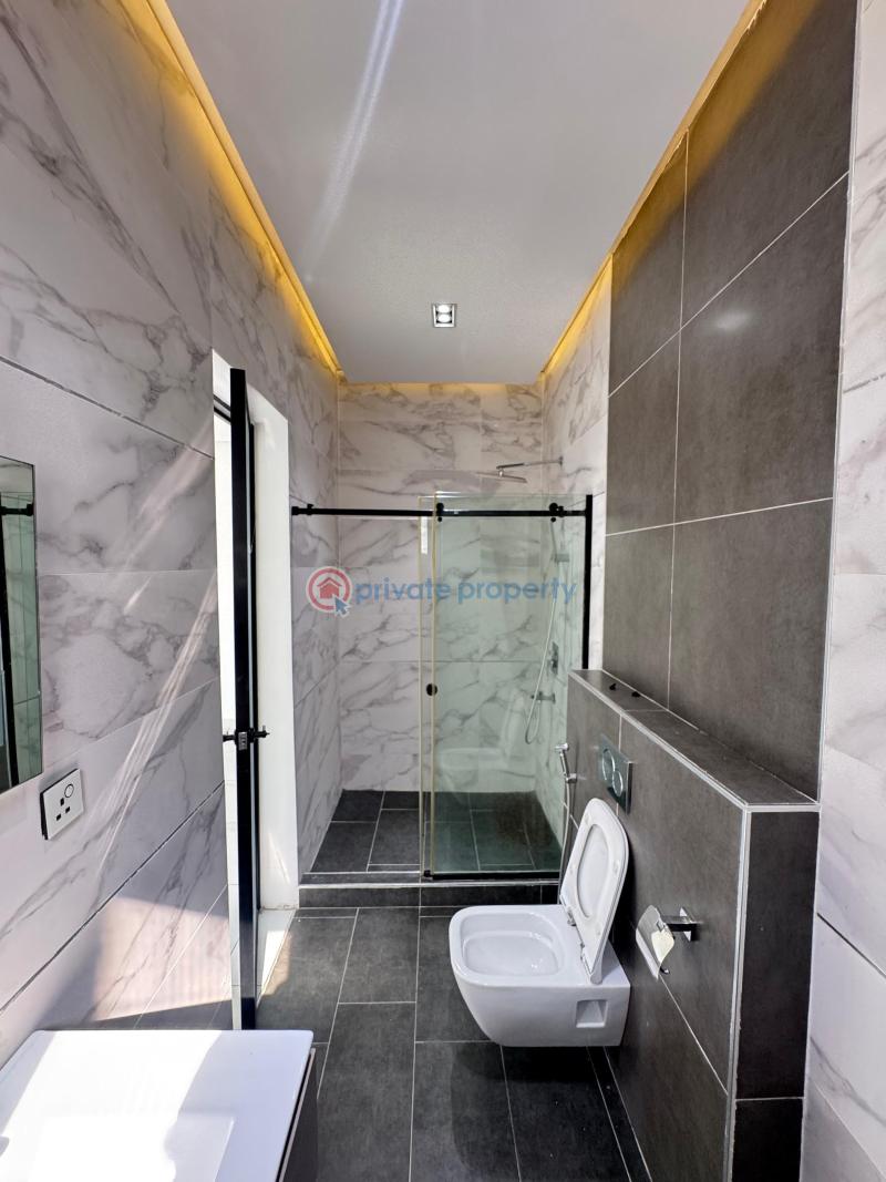 5 bedroom Semi detached Duplex For Sale Ikoyi Lagos - 12
