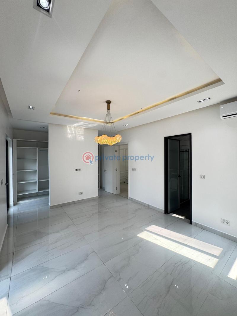 5 bedroom Semi detached Duplex For Sale Ikoyi Lagos - 19