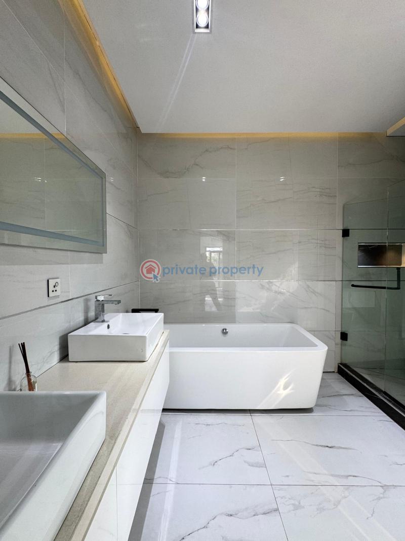 5 bedroom Semi detached Duplex For Sale Ikoyi Lagos - 13