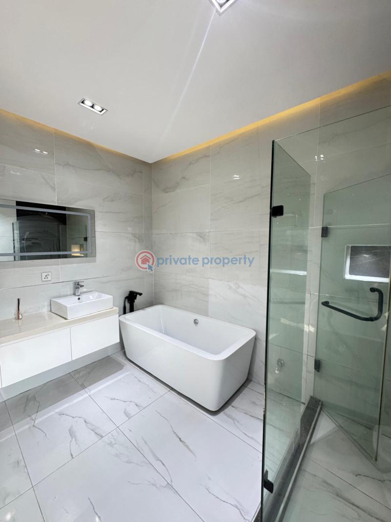 5 bedroom Semi detached Duplex For Sale Ikoyi Lagos - 4