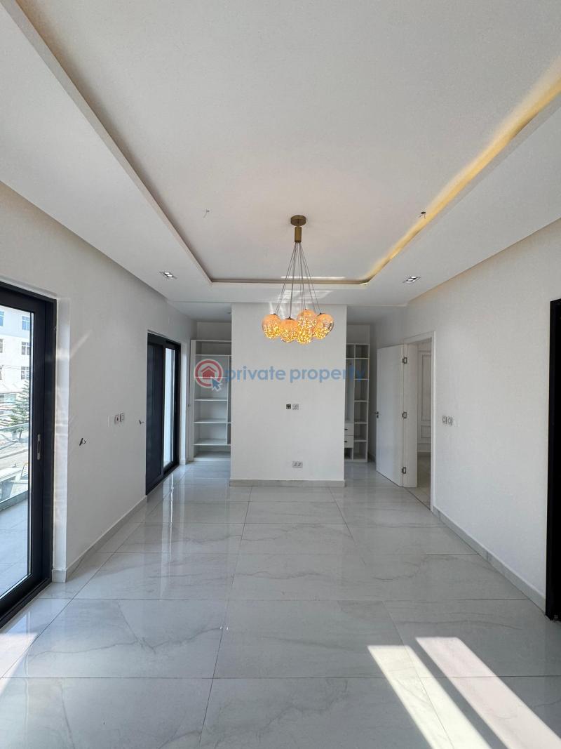 5 bedroom Semi detached Duplex For Sale Ikoyi Lagos - 17