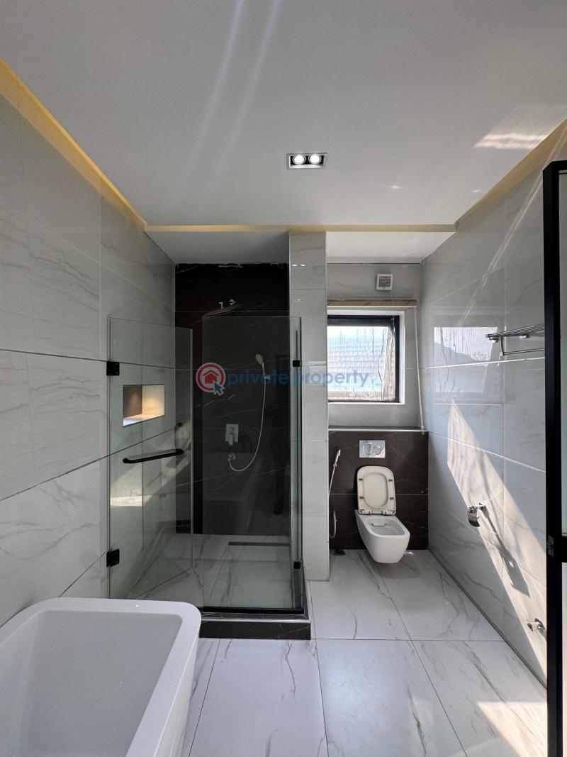5 bedroom Semi detached Duplex For Sale Ikoyi Lagos - 18